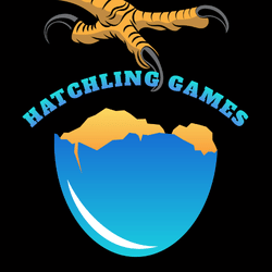Hatchling Games
